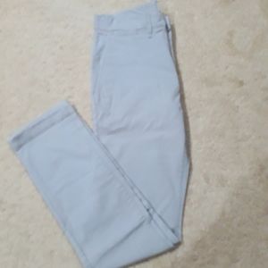 Men's Gray Goodfellow & Co. Chino Pants, Size 30x32